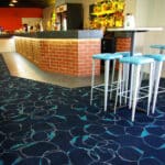Cleaning Axminster Carpet